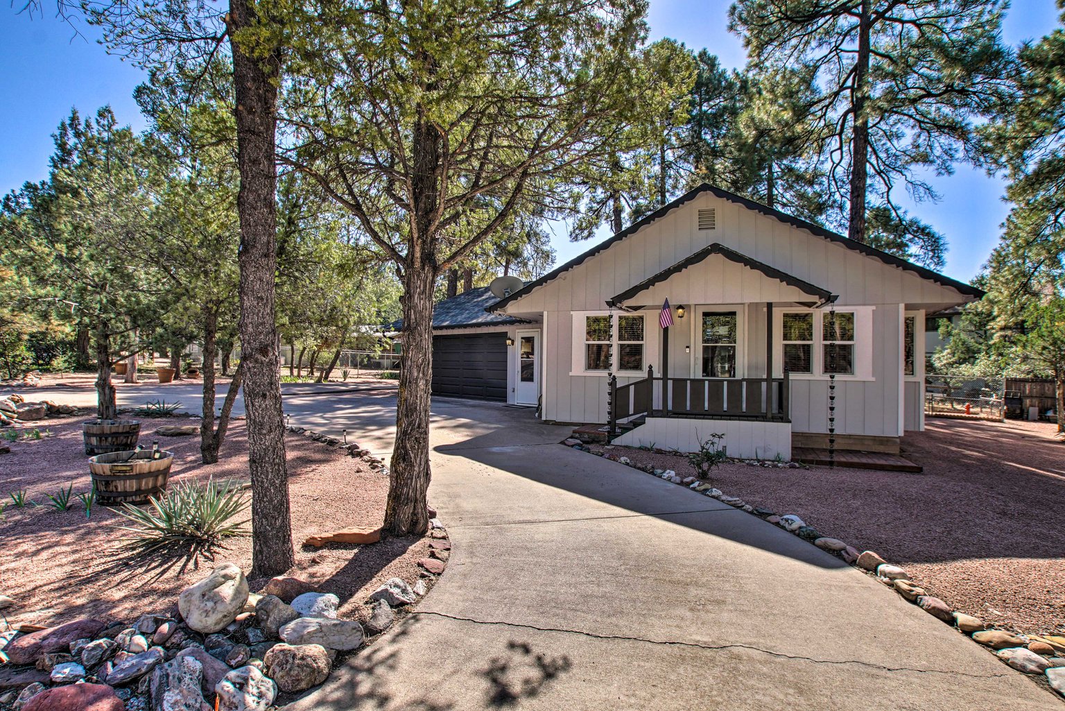 Payson Vacation Rental