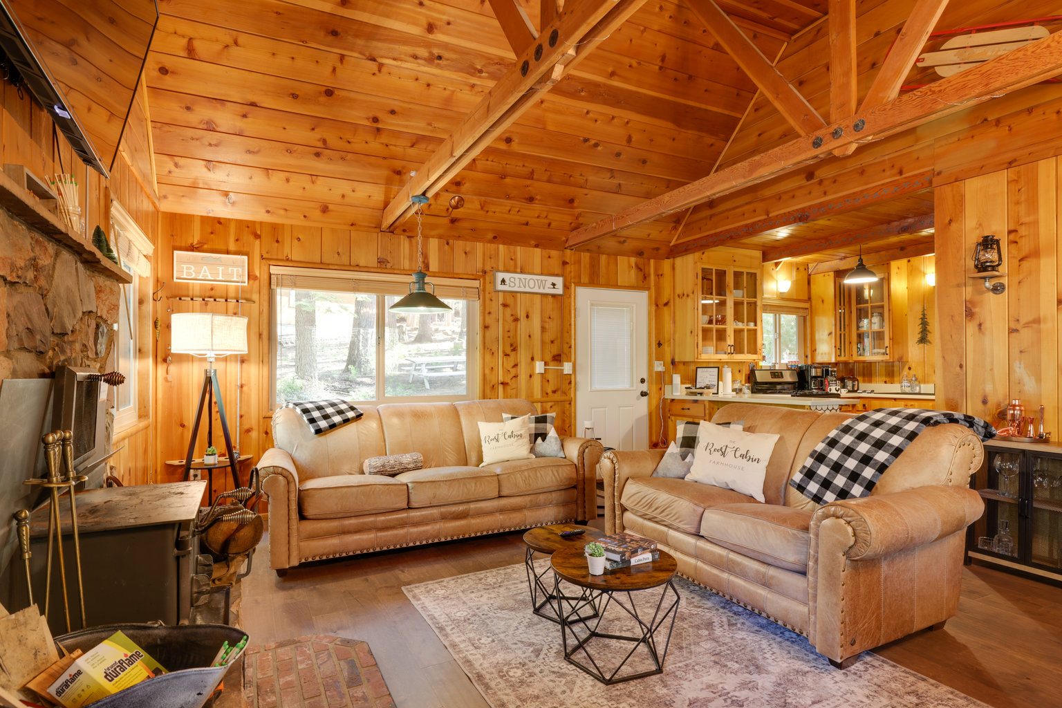 Arnold Vacation Rental