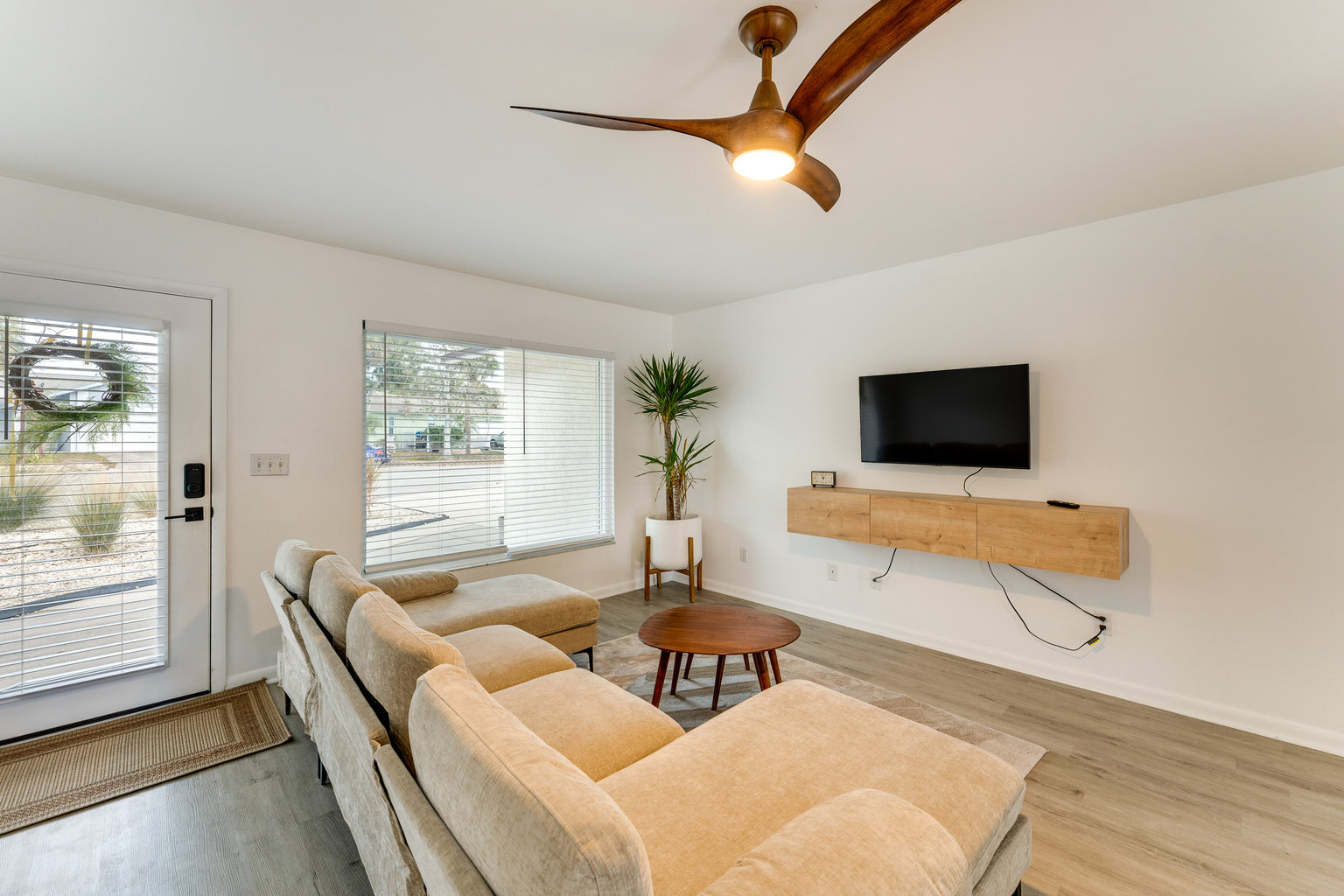 Nokomis Vacation Rental