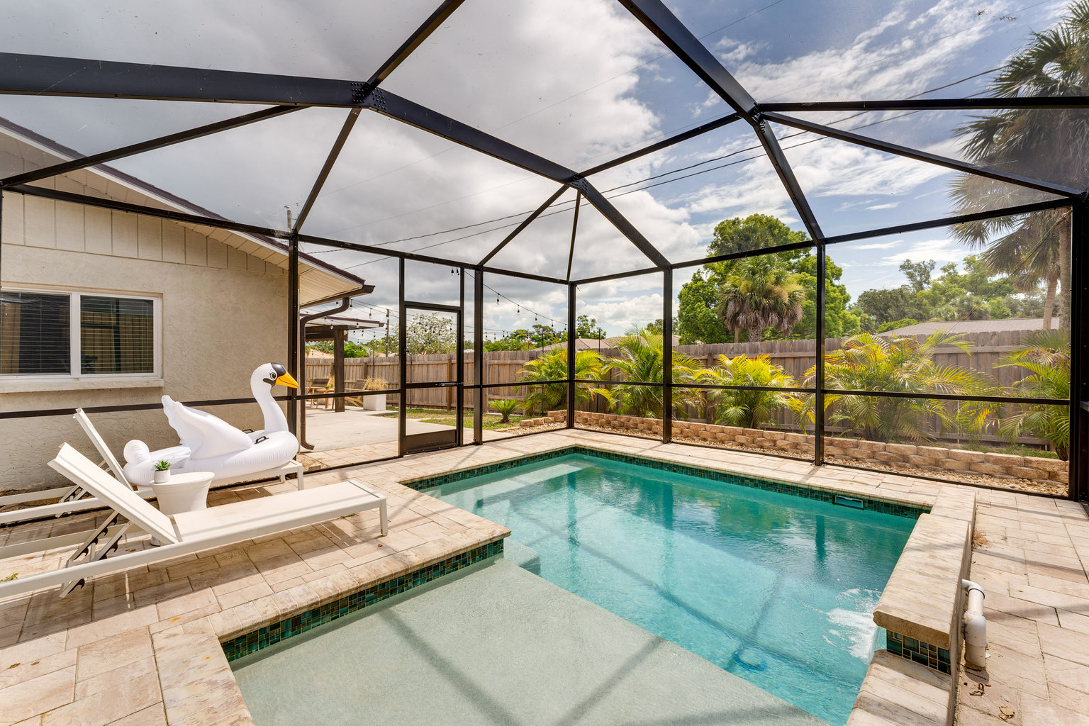 Nokomis Vacation Rental