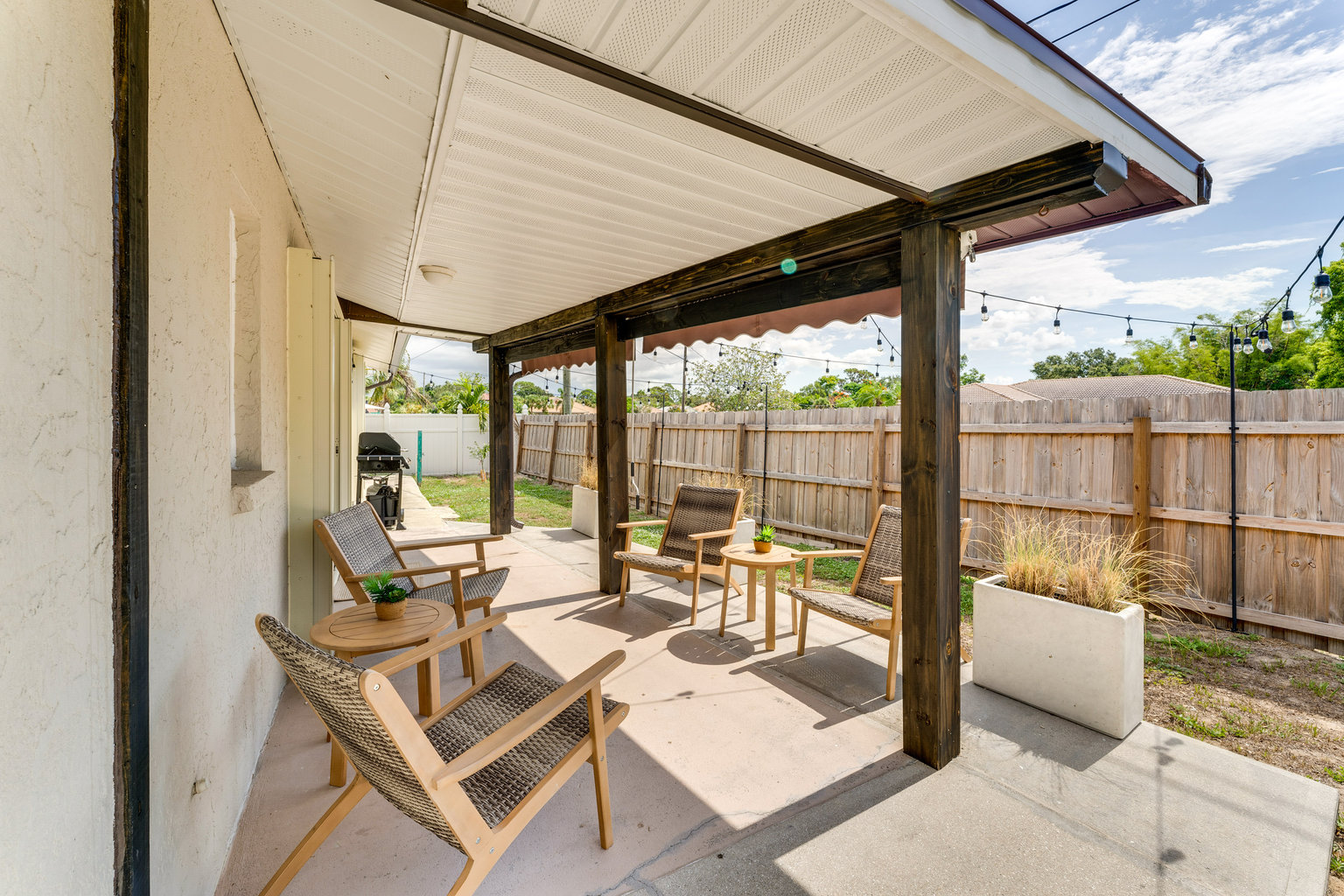 Nokomis Vacation Rental