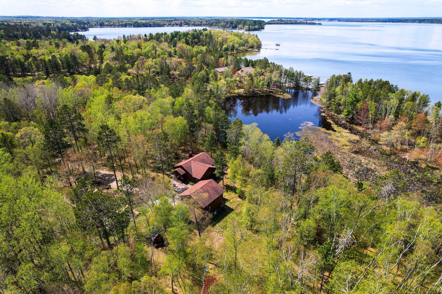 Crosslake Vacation Rental