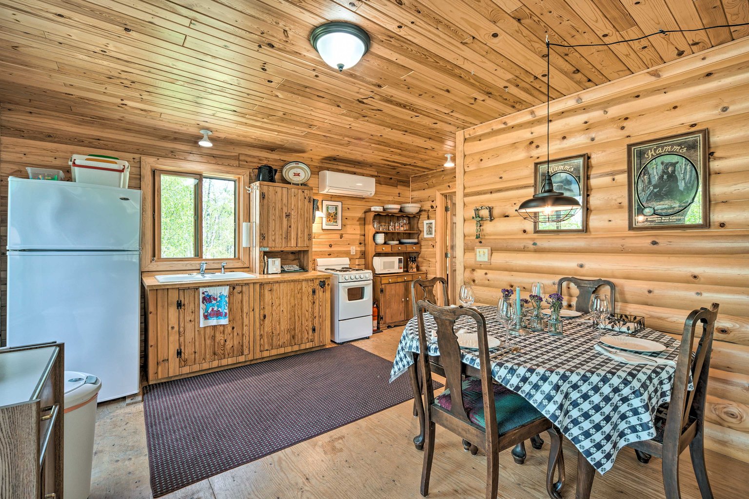 Crosslake Vacation Rental
