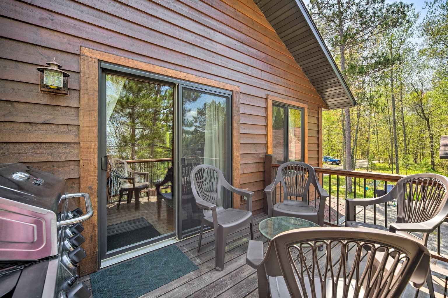 Crosslake Vacation Rental