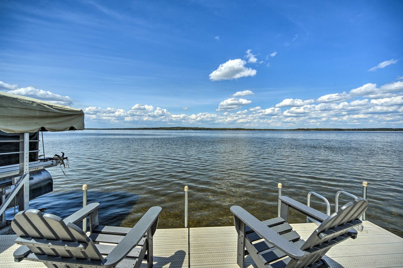 Crosslake Vacation Rental