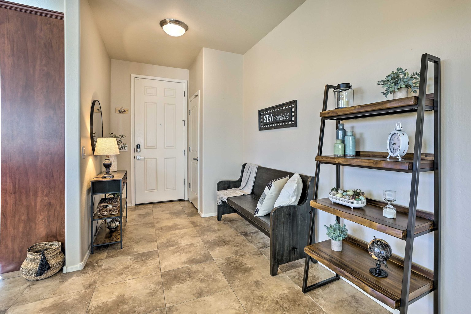 Gold Canyon Vacation Rental