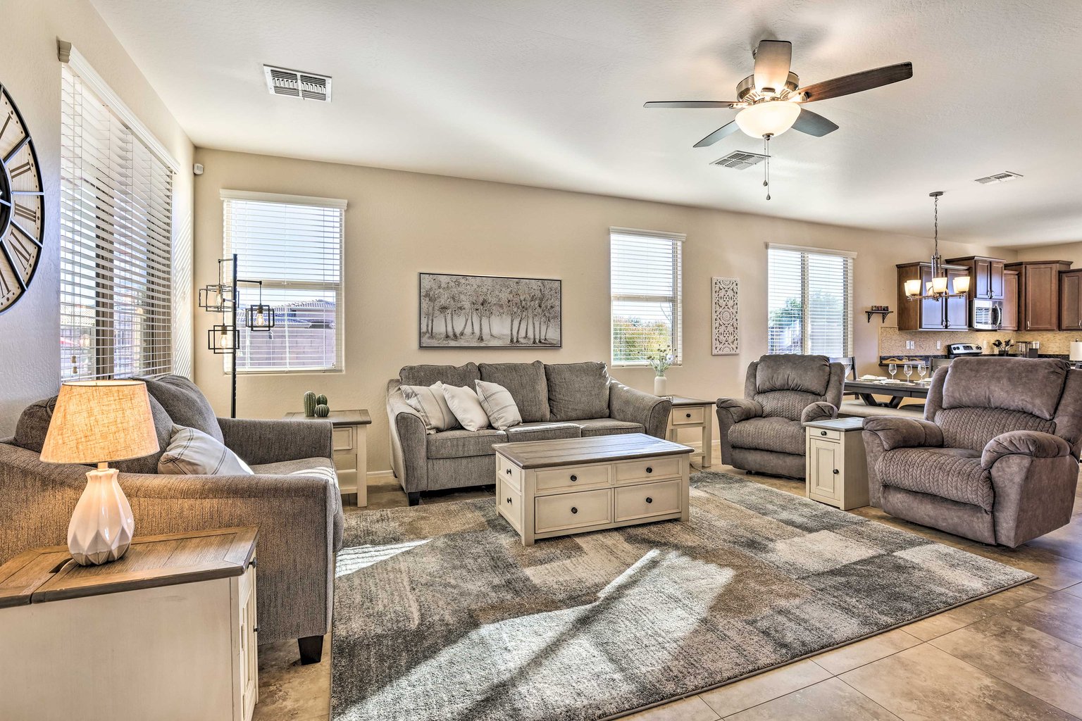 Gold Canyon Vacation Rental