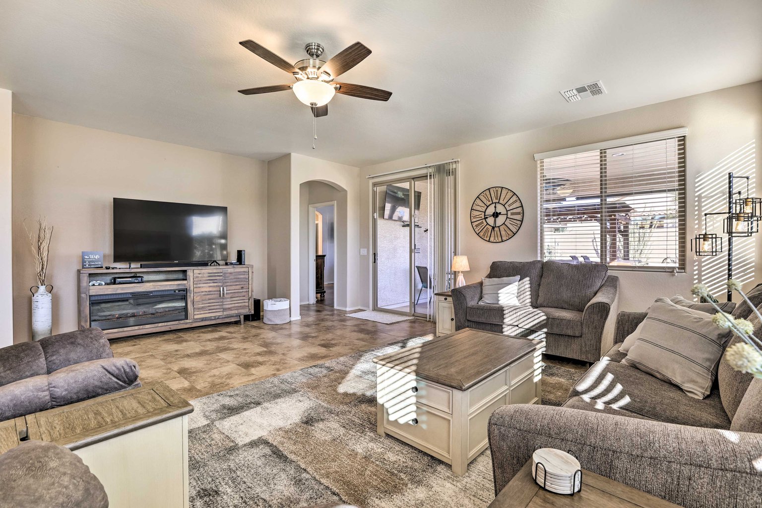 Gold Canyon Vacation Rental