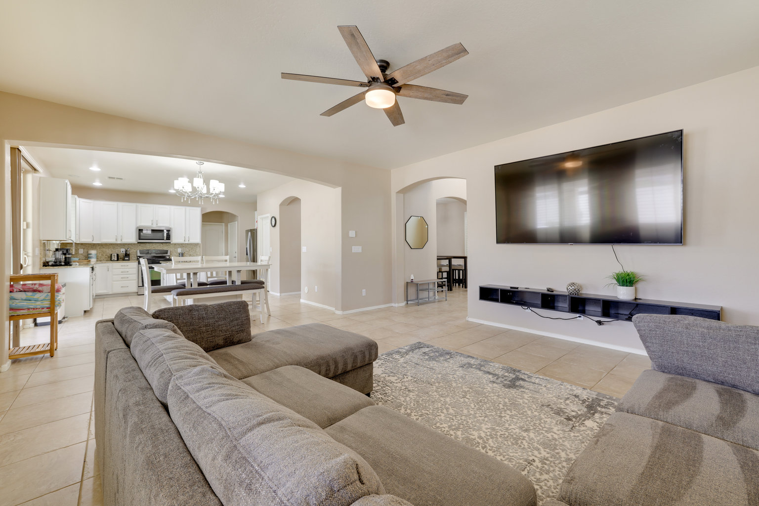 Goodyear Vacation Rental