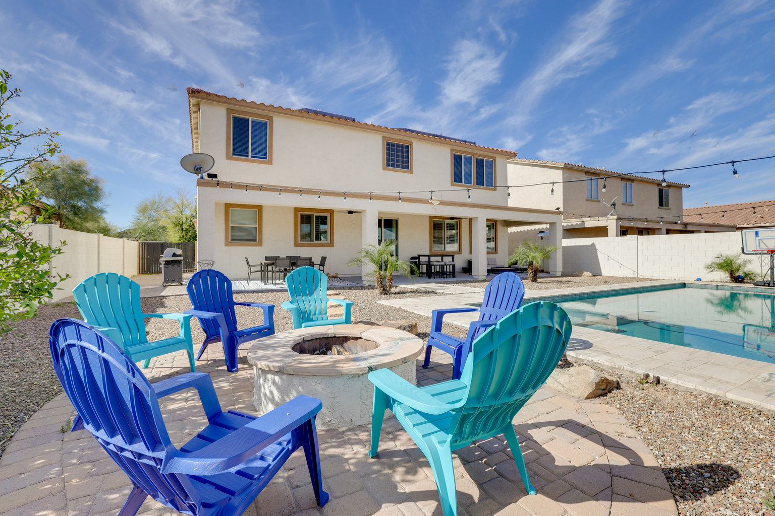 Goodyear Vacation Rental