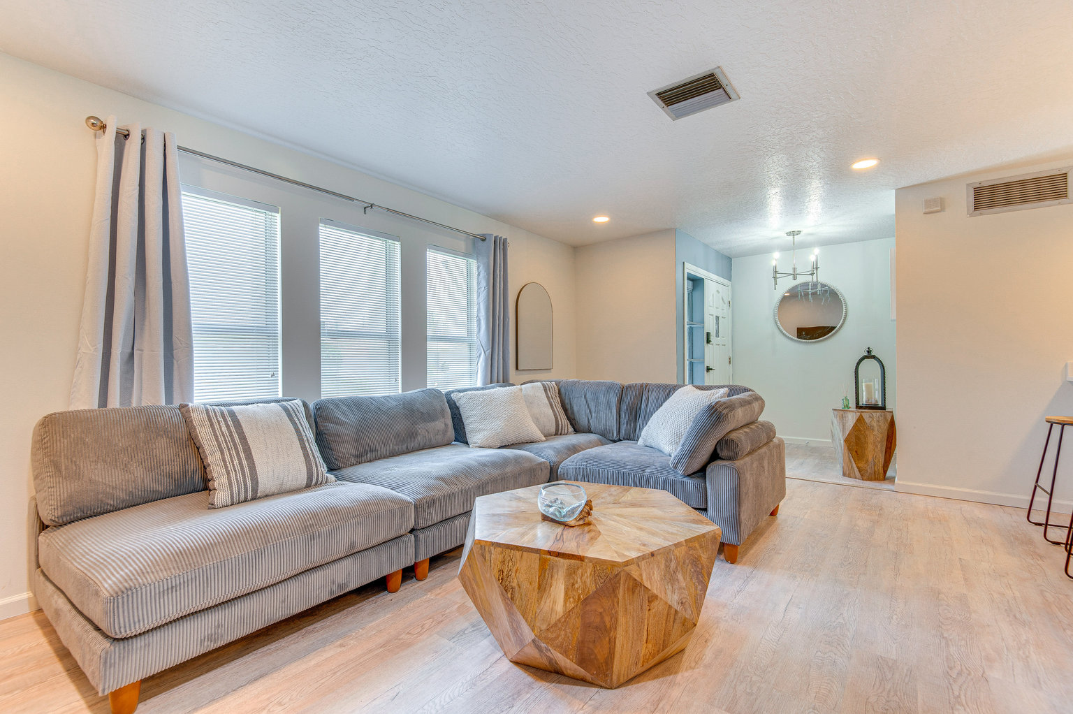 Satellite Beach Vacation Rental