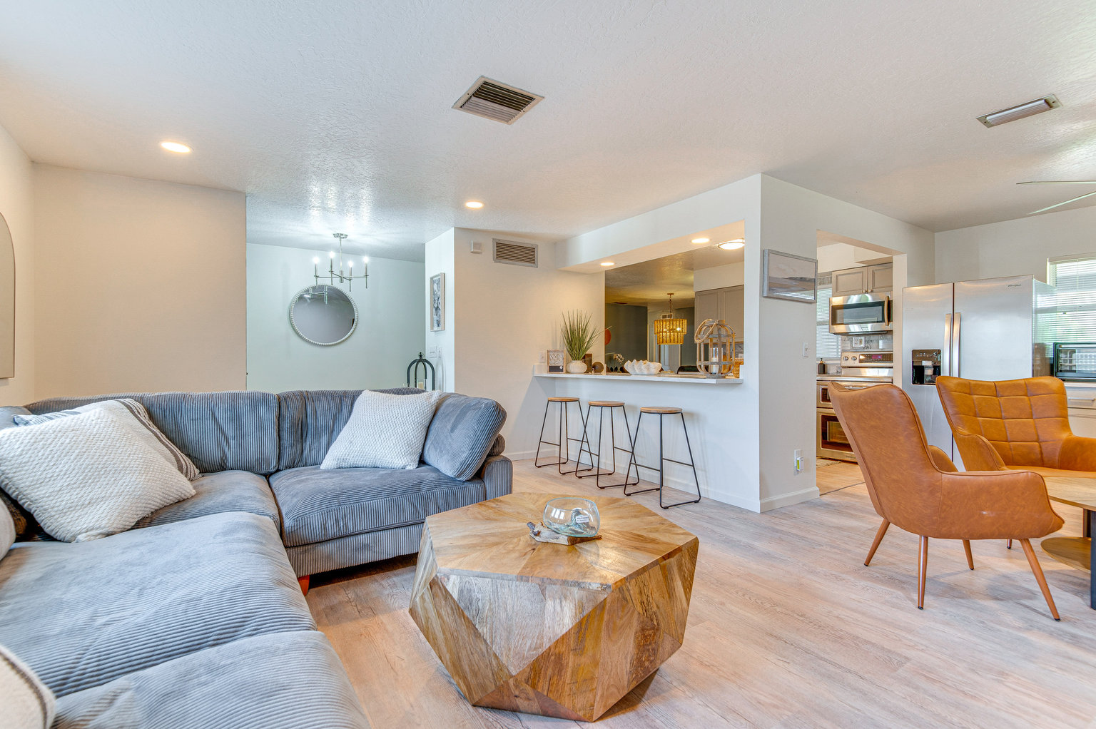 Satellite Beach Vacation Rental