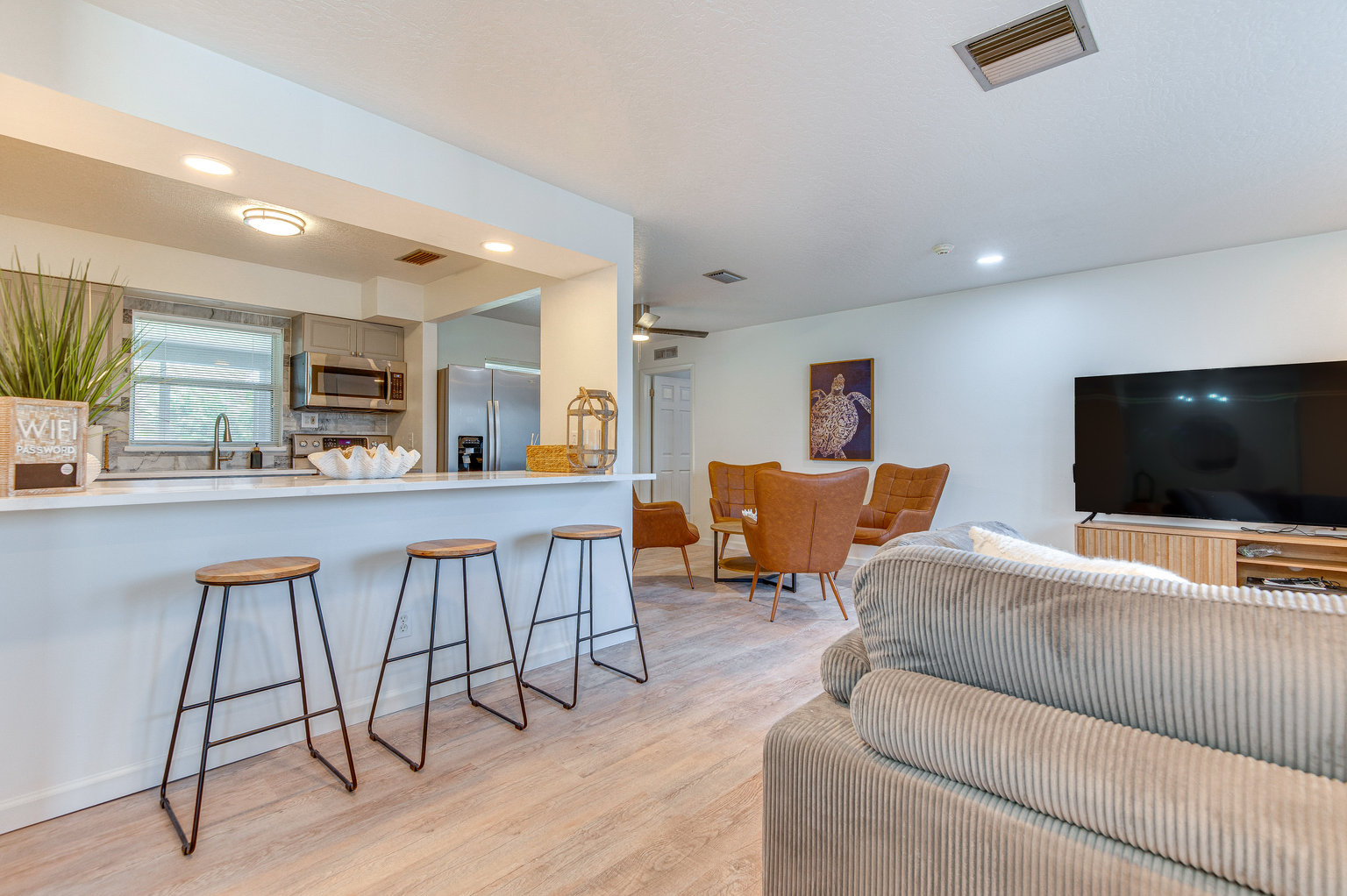 Satellite Beach Vacation Rental