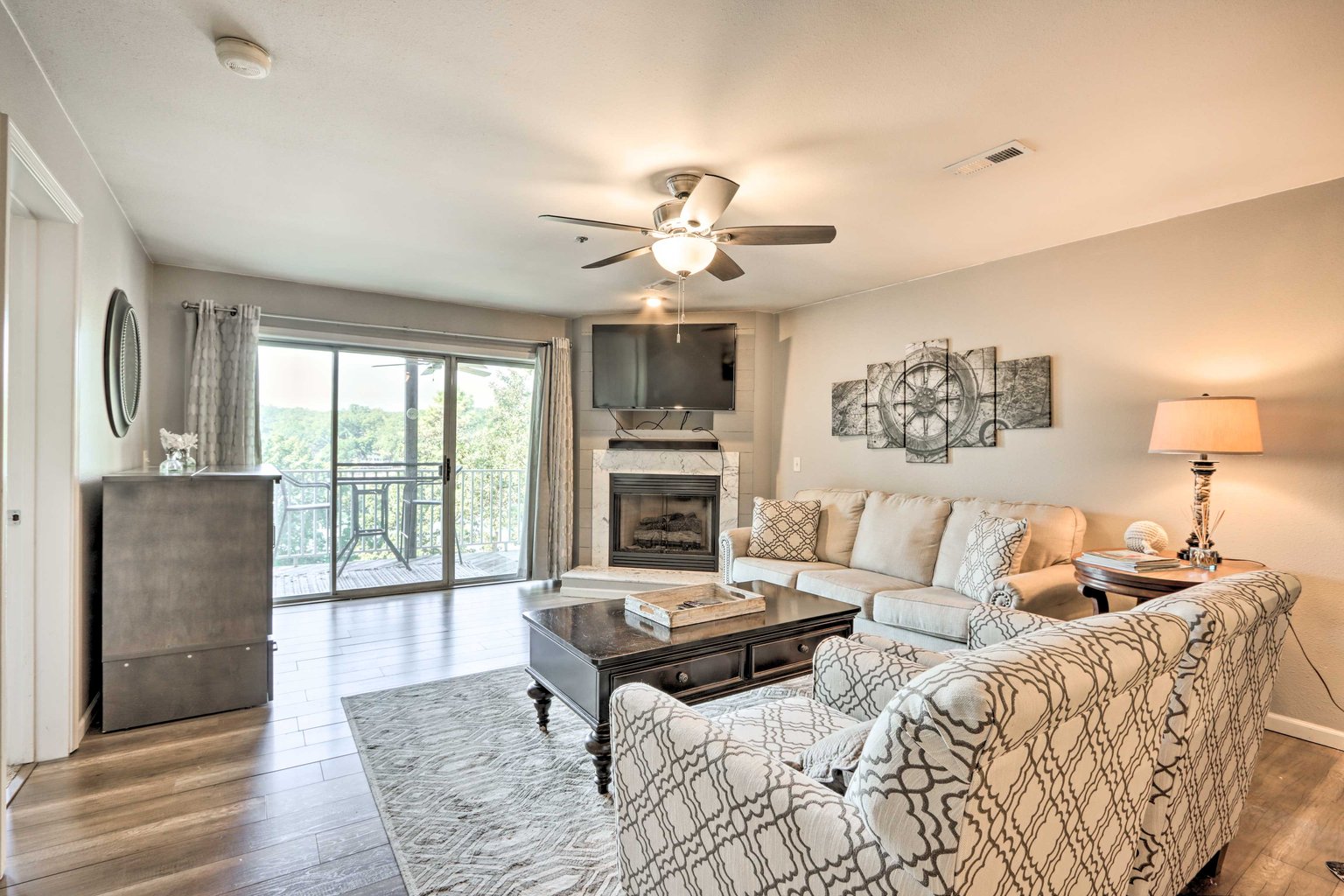 Osage Beach Vacation Rental