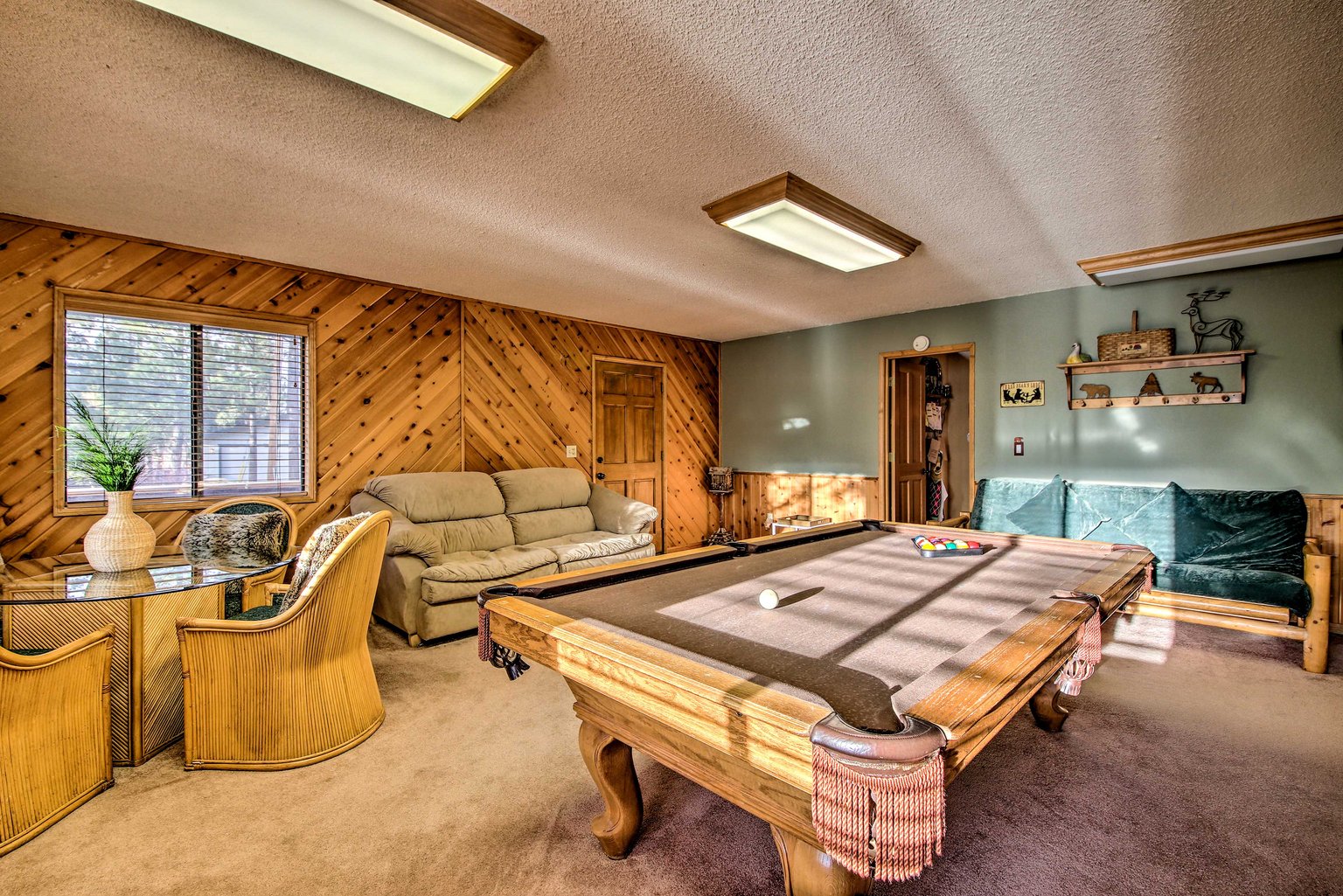 Big Bear Lake Vacation Rental