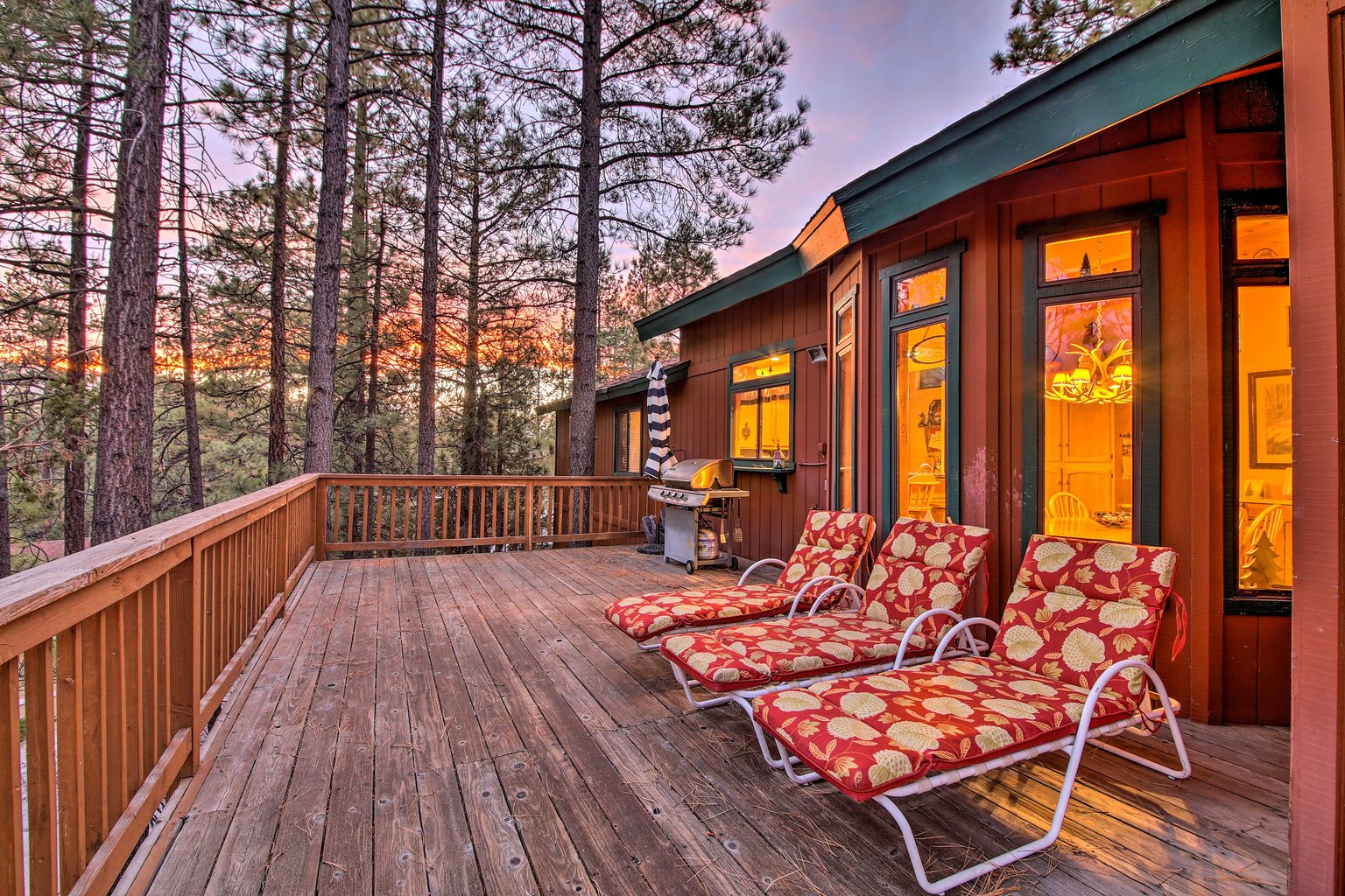 Big Bear Lake Vacation Rental