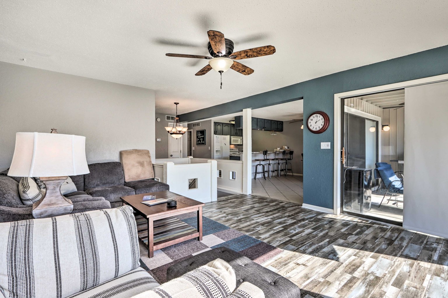 Osage Beach Vacation Rental