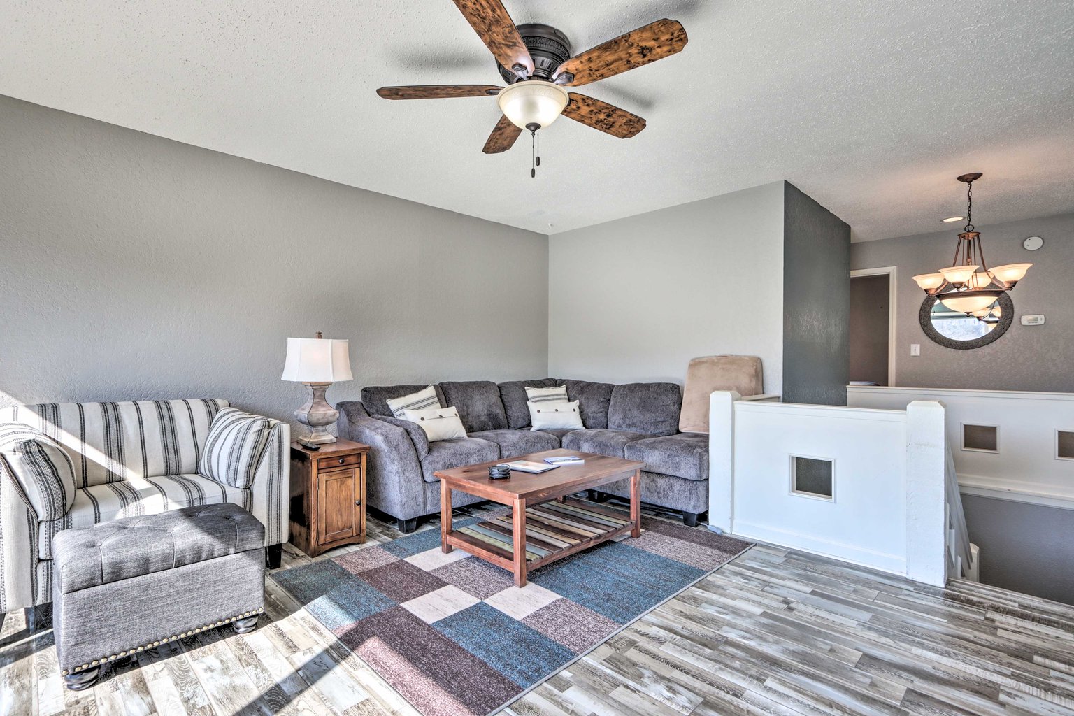 Osage Beach Vacation Rental