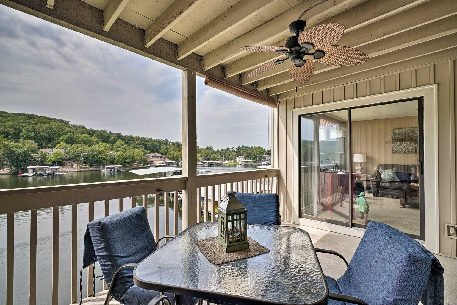 Osage Beach Vacation Rental