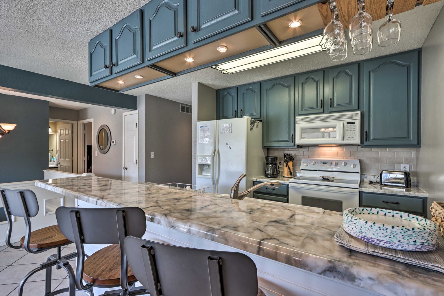 Osage Beach Vacation Rental