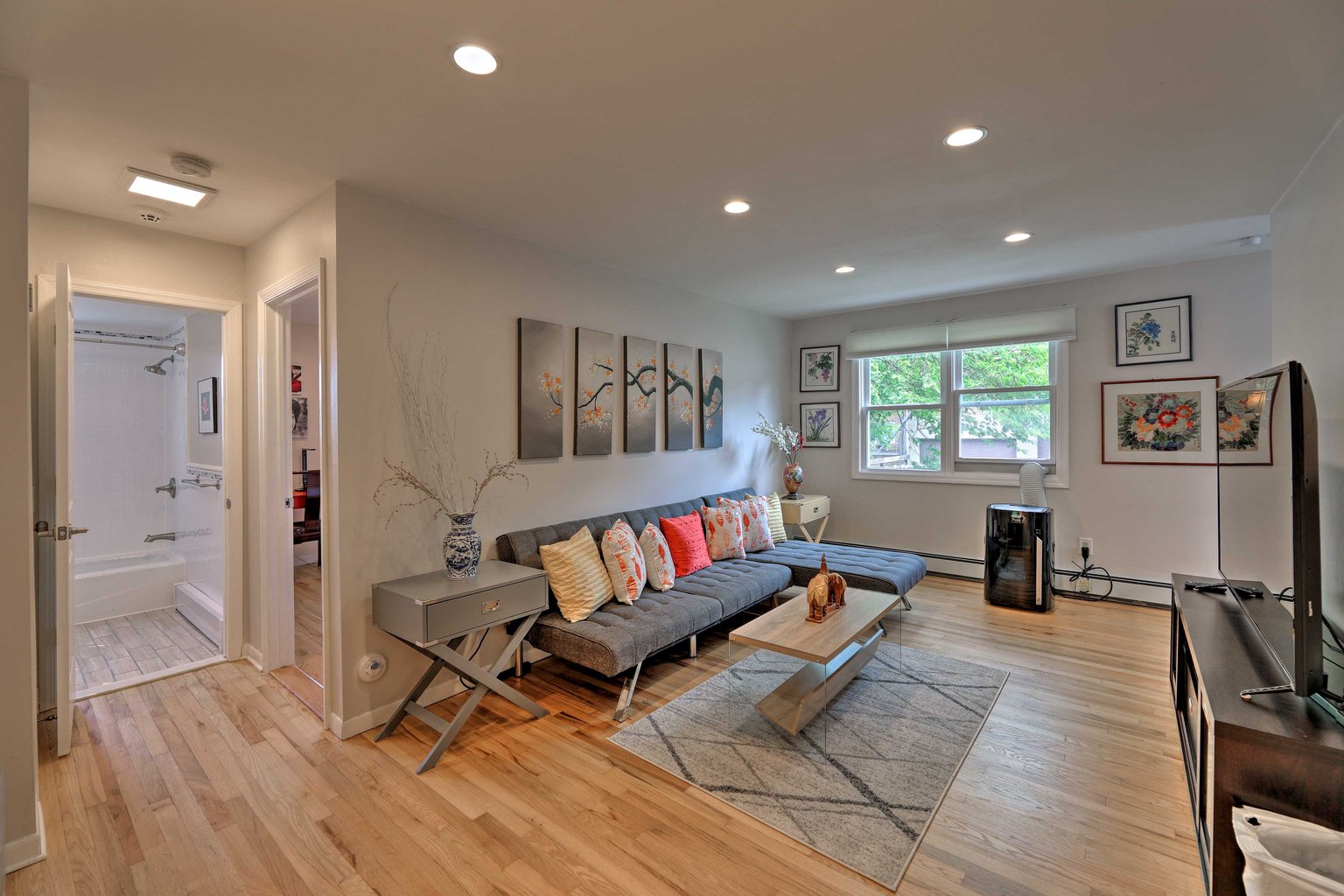 Yonkers Vacation Rental