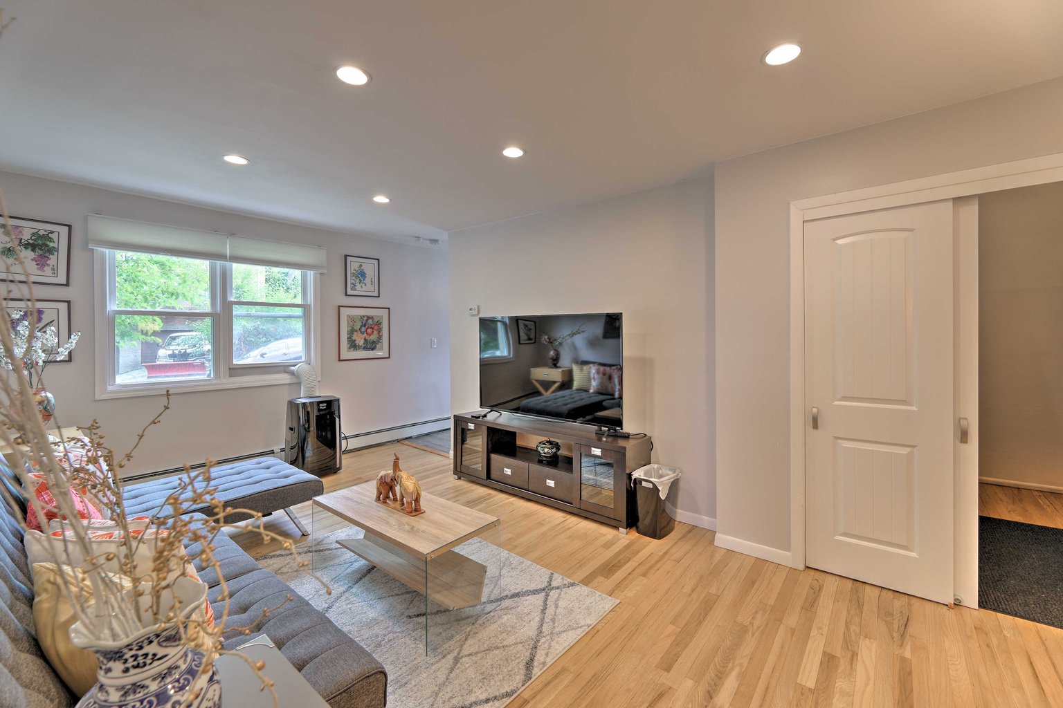 Yonkers Vacation Rental