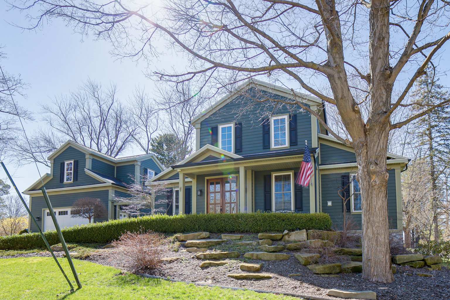 Douglas Vacation Rental