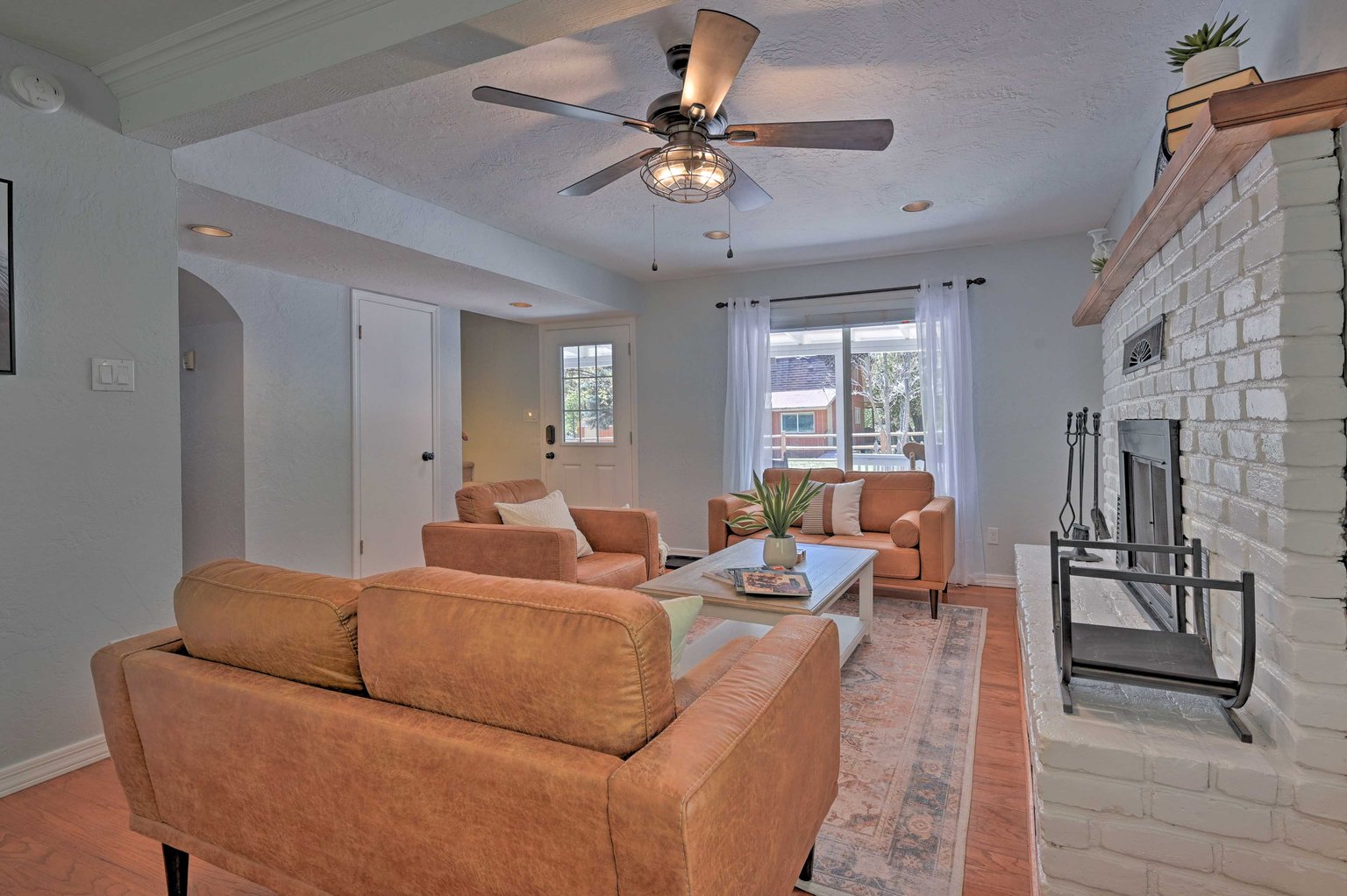 Payson Vacation Rental