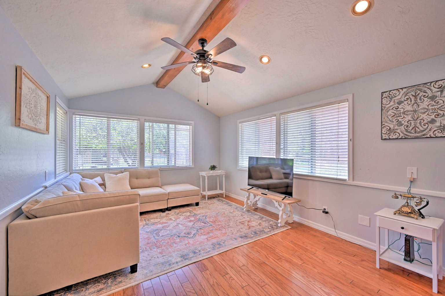 Payson Vacation Rental