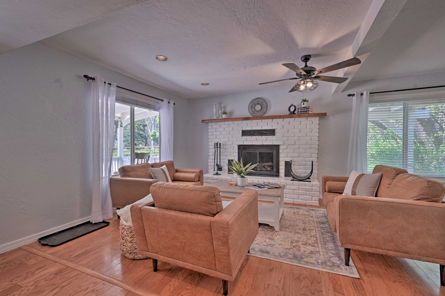 Payson Vacation Rental