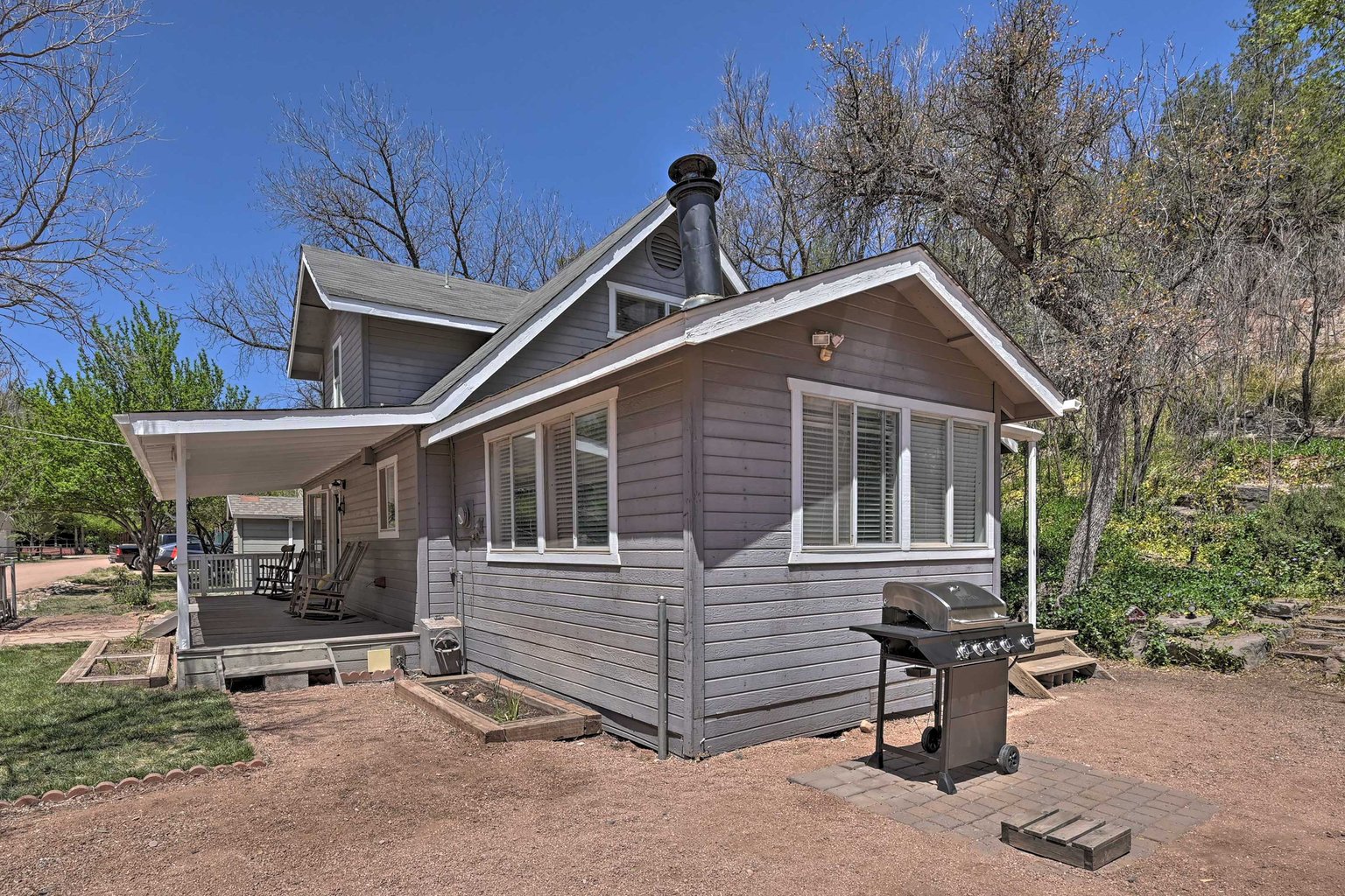 Payson Vacation Rental