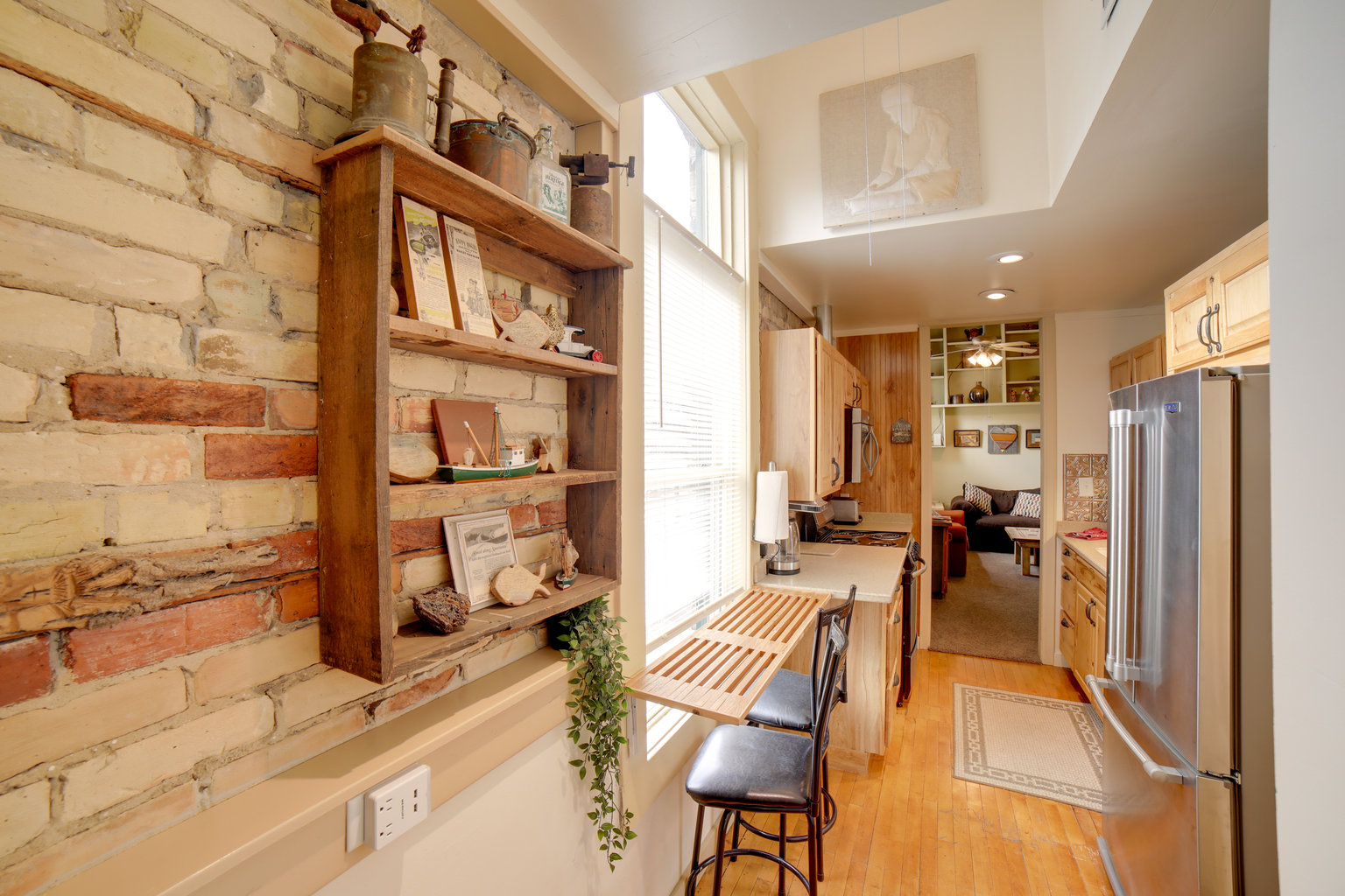 Saugatuck Vacation Rental