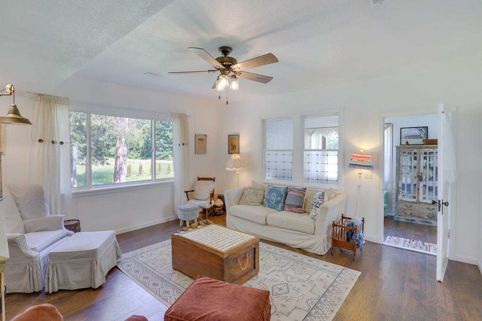 South Haven Vacation Rental