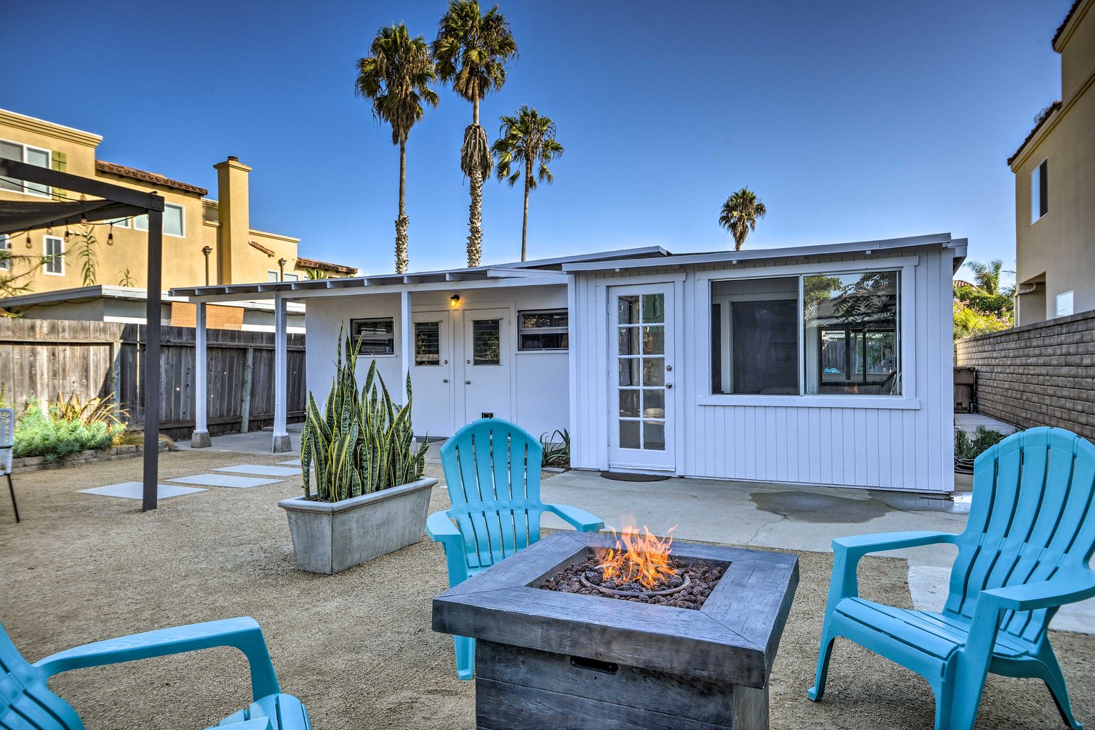 Ventura Vacation Rental