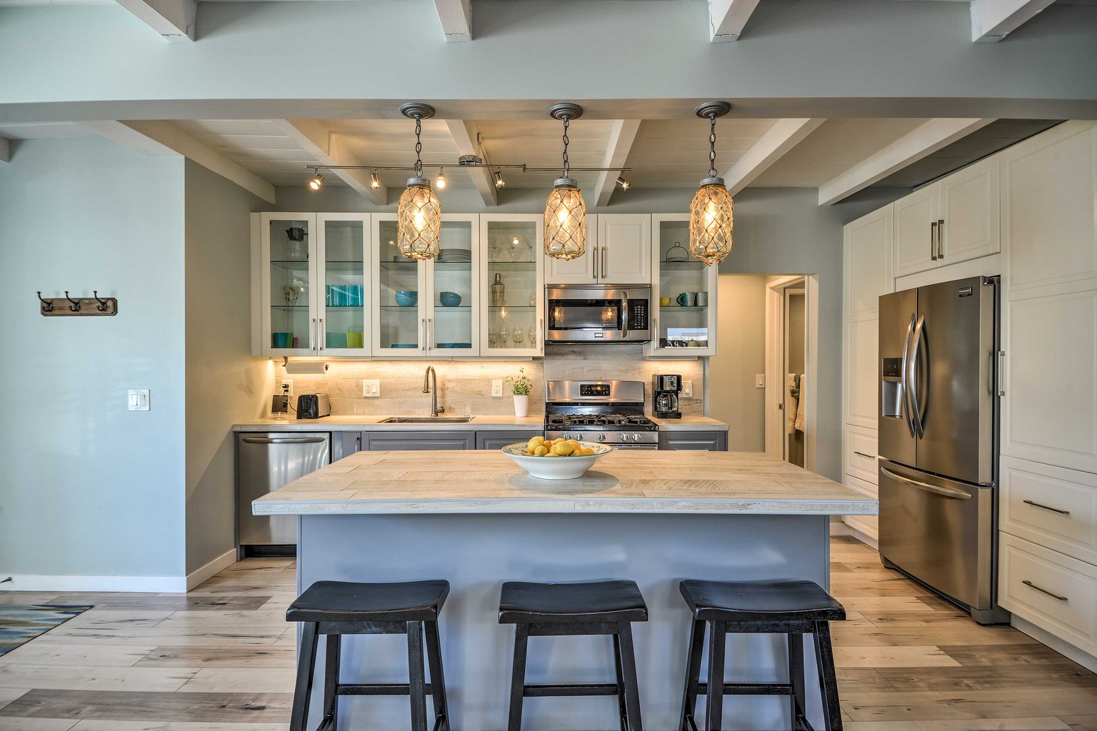 Ventura Vacation Rental