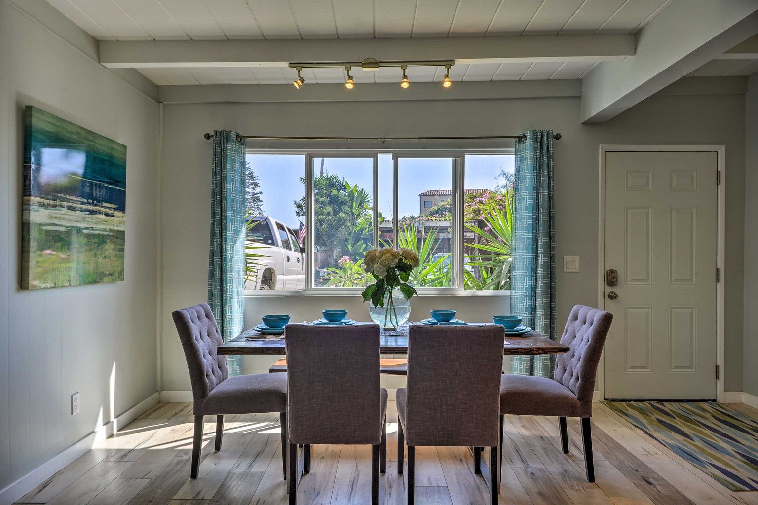 Ventura Vacation Rental