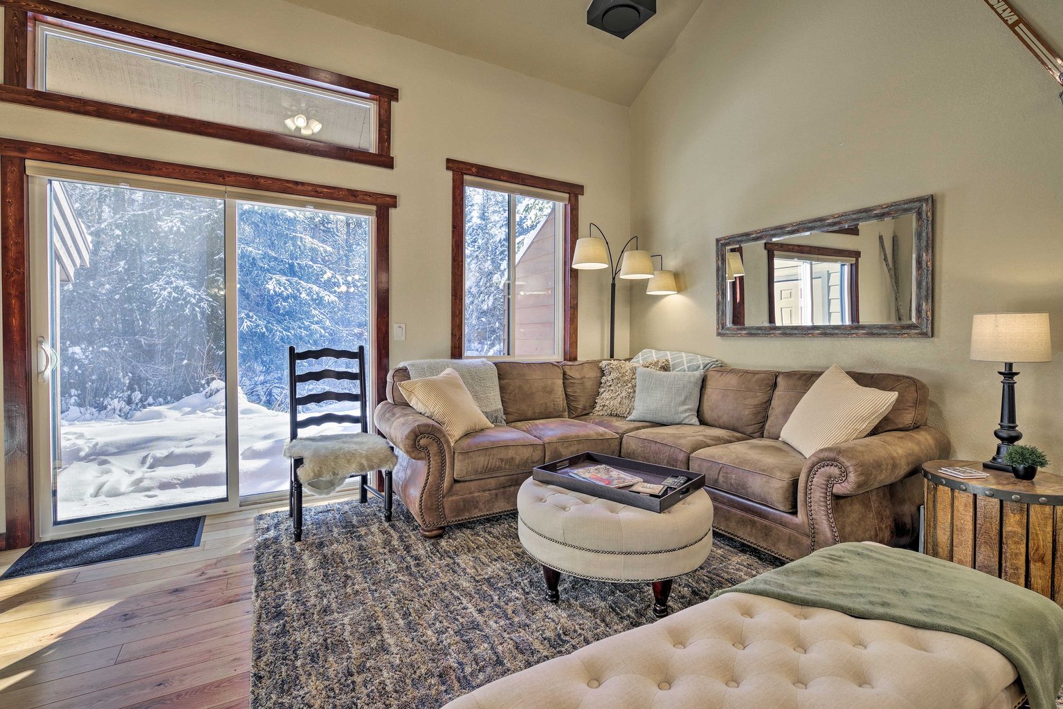 McCall Vacation Rental