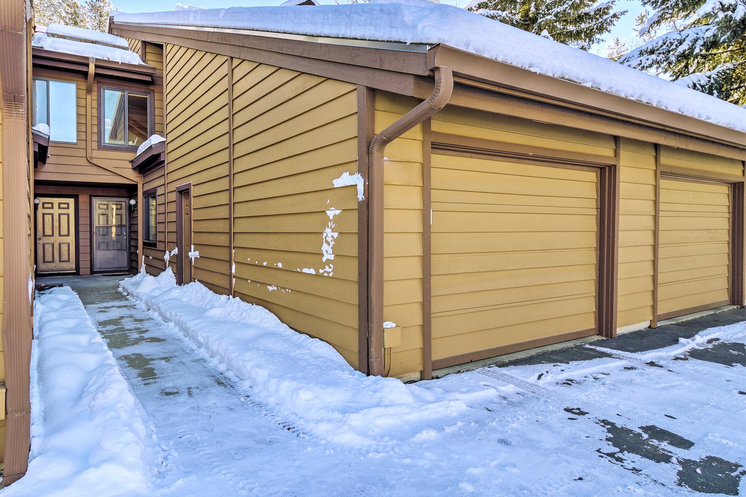 McCall Vacation Rental