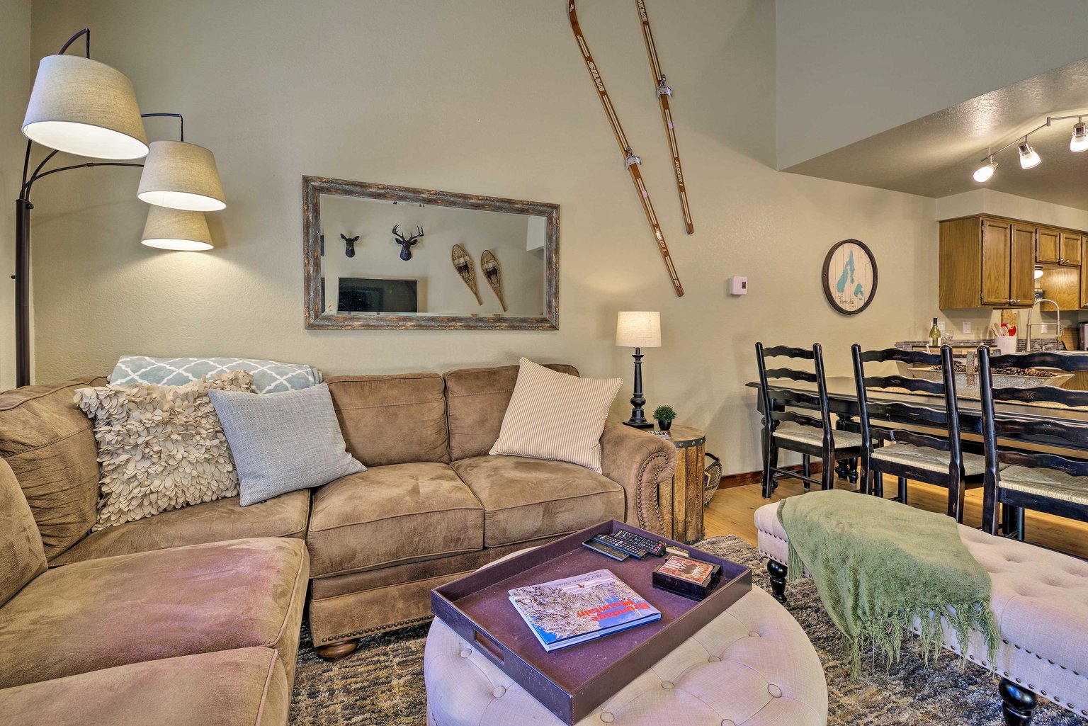 McCall Vacation Rental