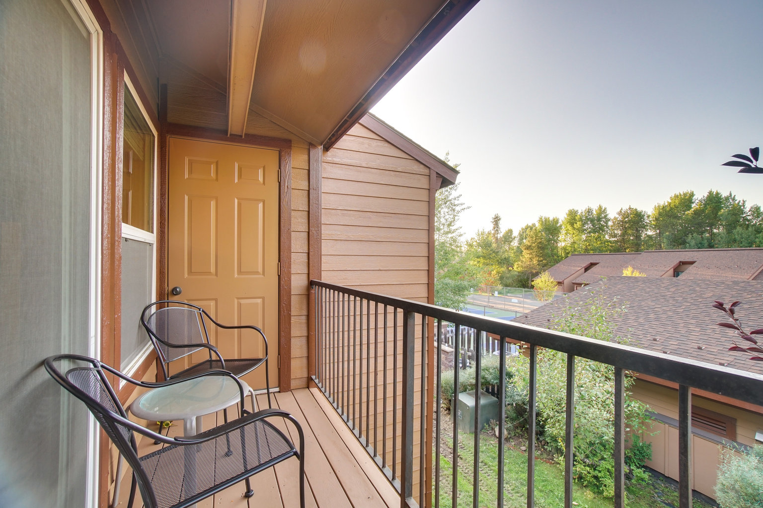McCall Vacation Rental