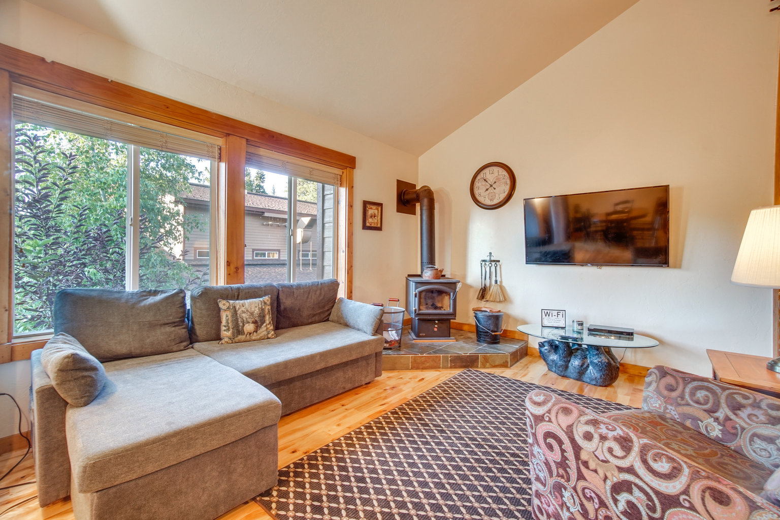 McCall Vacation Rental