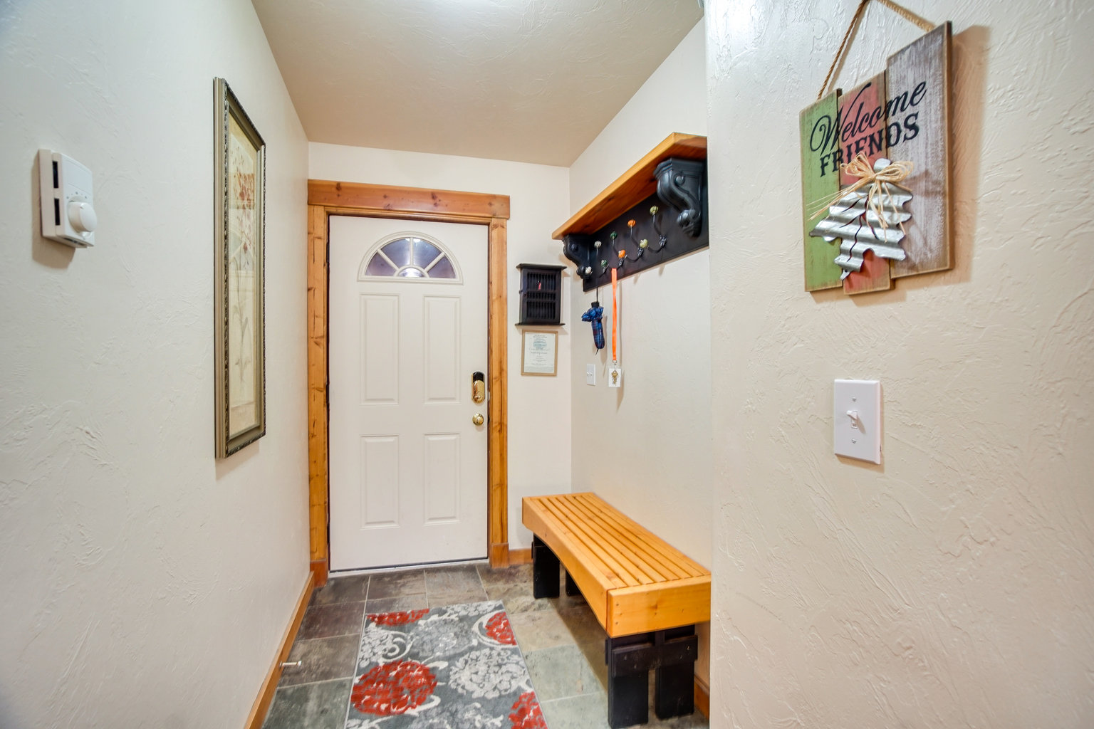 McCall Vacation Rental