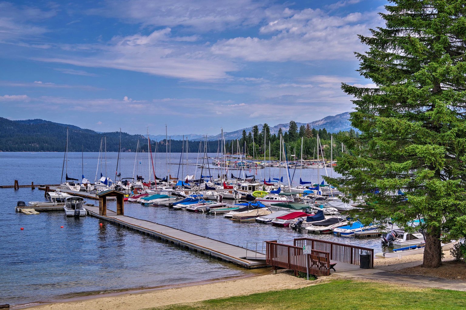 McCall Vacation Rental