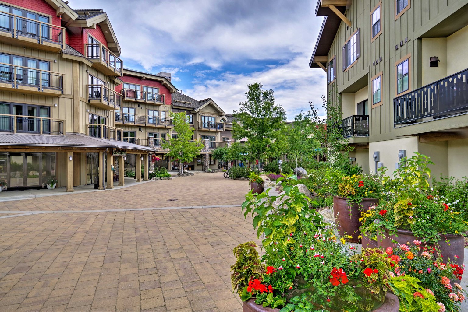 McCall Vacation Rental