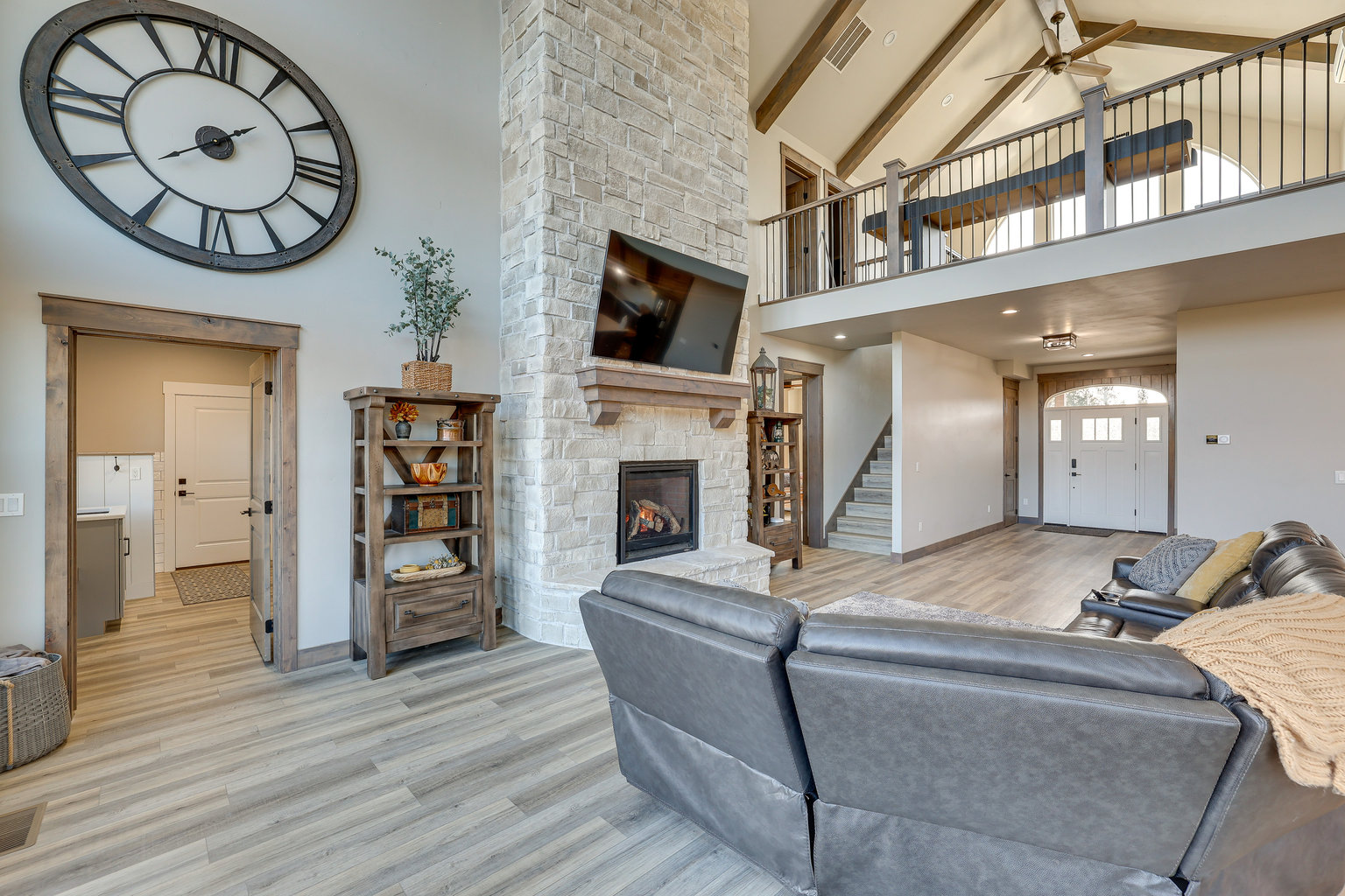 McCall Vacation Rental
