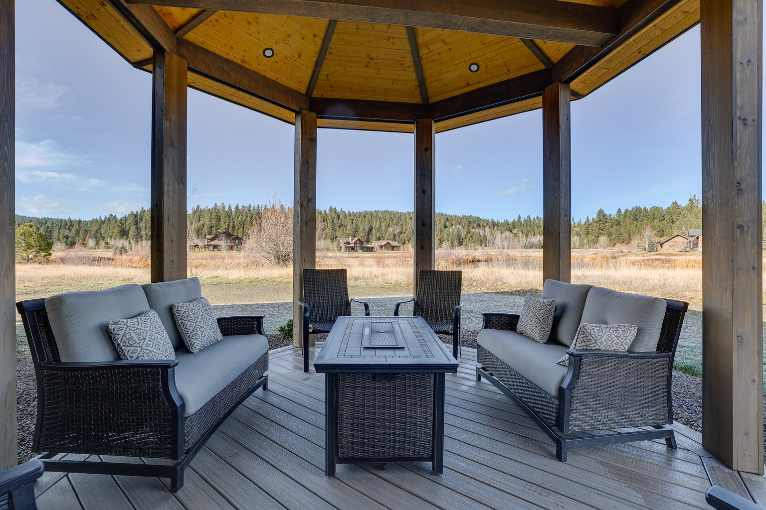 McCall Vacation Rental