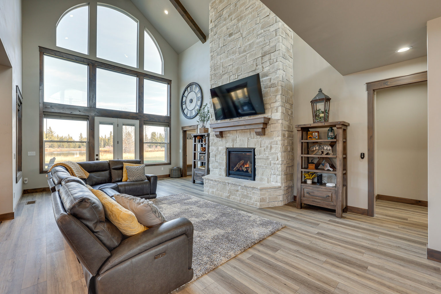 McCall Vacation Rental