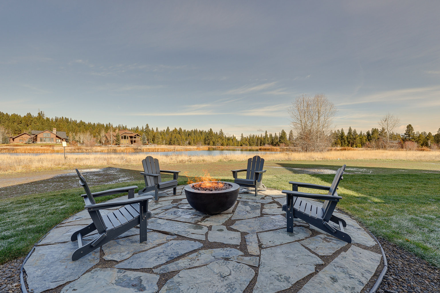 McCall Vacation Rental