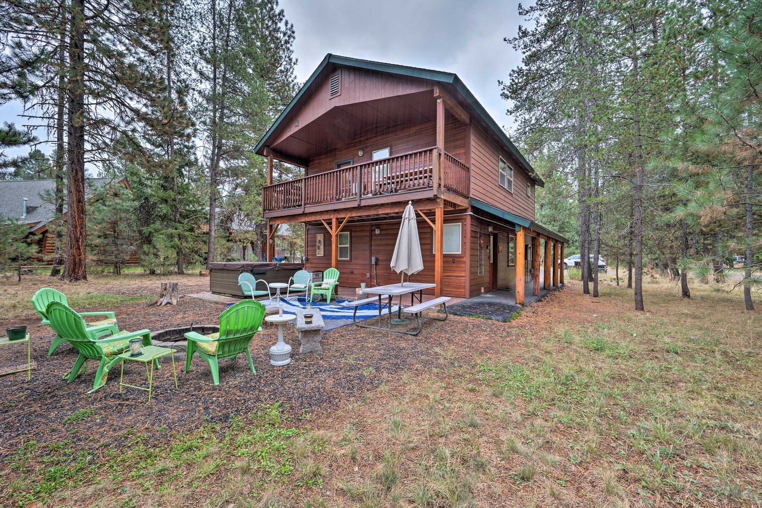 McCall Vacation Rental