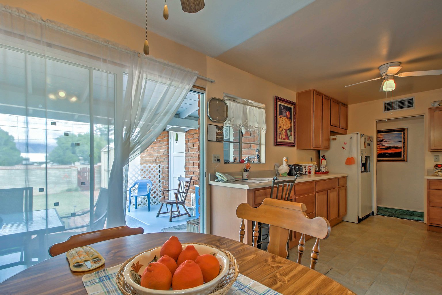 Tucson Vacation Rental